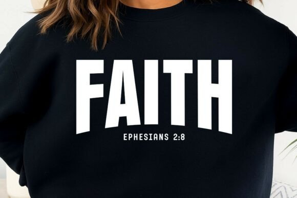 Bible Quote Svg Png, Faith Svg Png – A Designer’s Honest Take