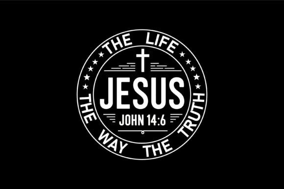 Jesus Way Truth Life Badge Review for Real Projects