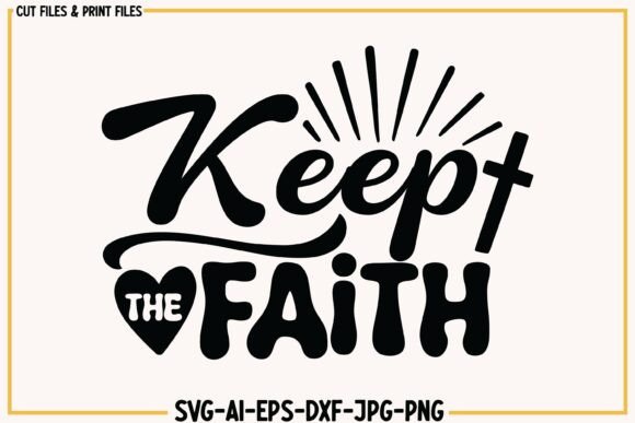 Keep the Faith Embroidery Design Review: A Real-World Perspective