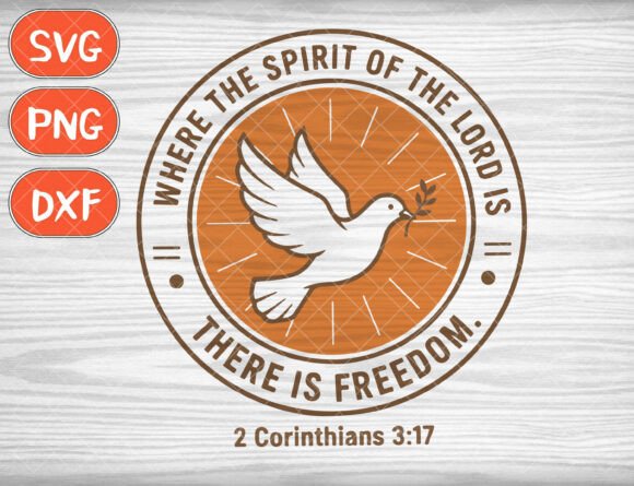 Lord Is There Is Freedom SVG Review for Real Projects