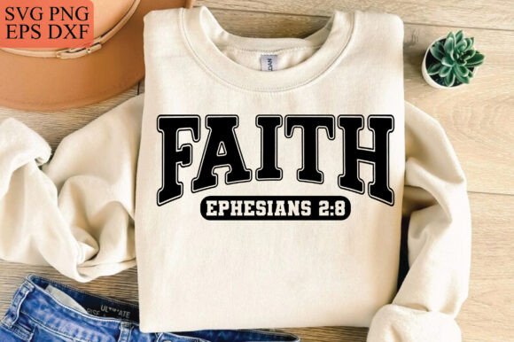 Reviewing Faith SVG PNG for Real Embroidery Projects